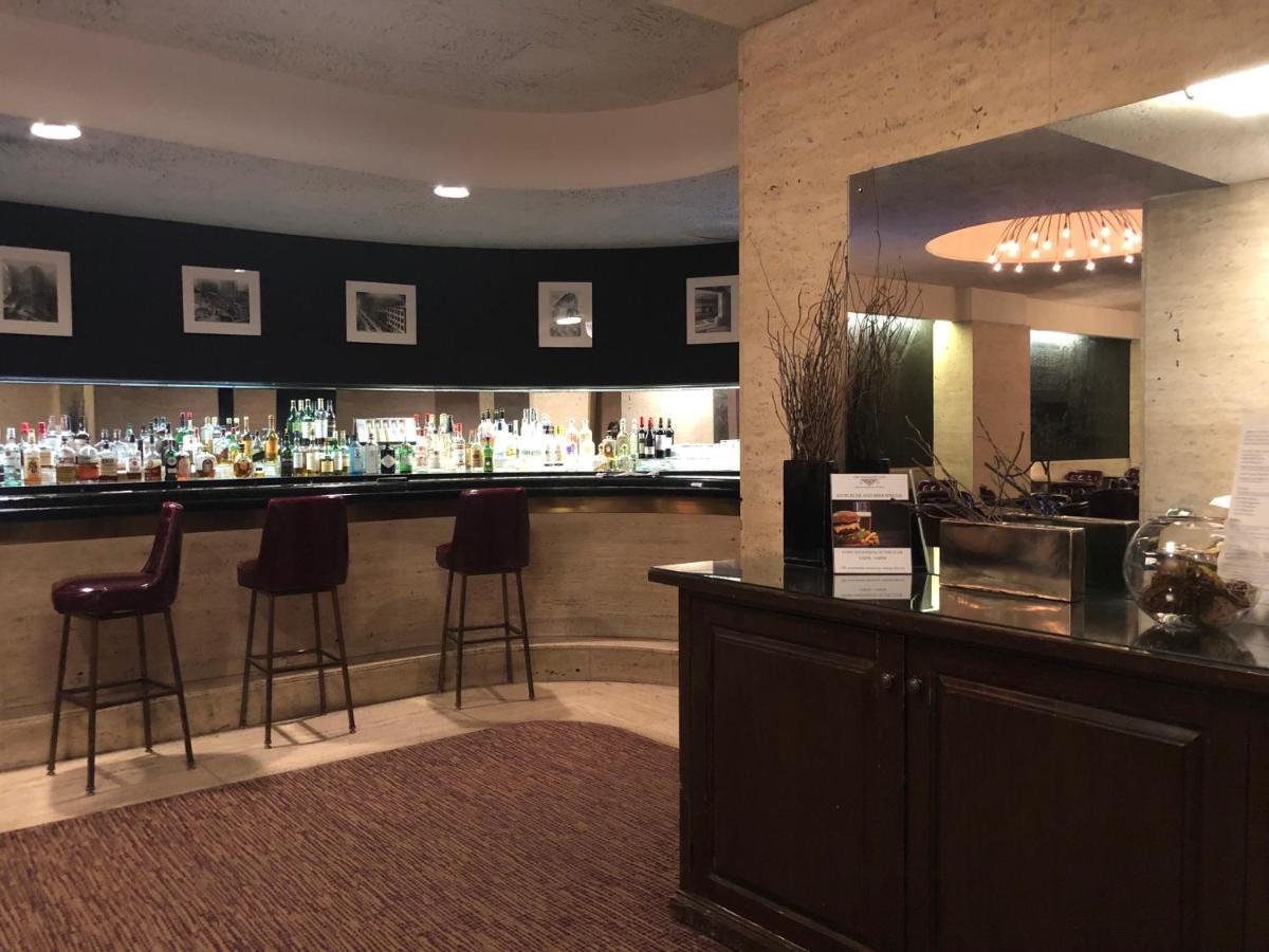 The Inn At The Standard Club Chicago Luaran gambar