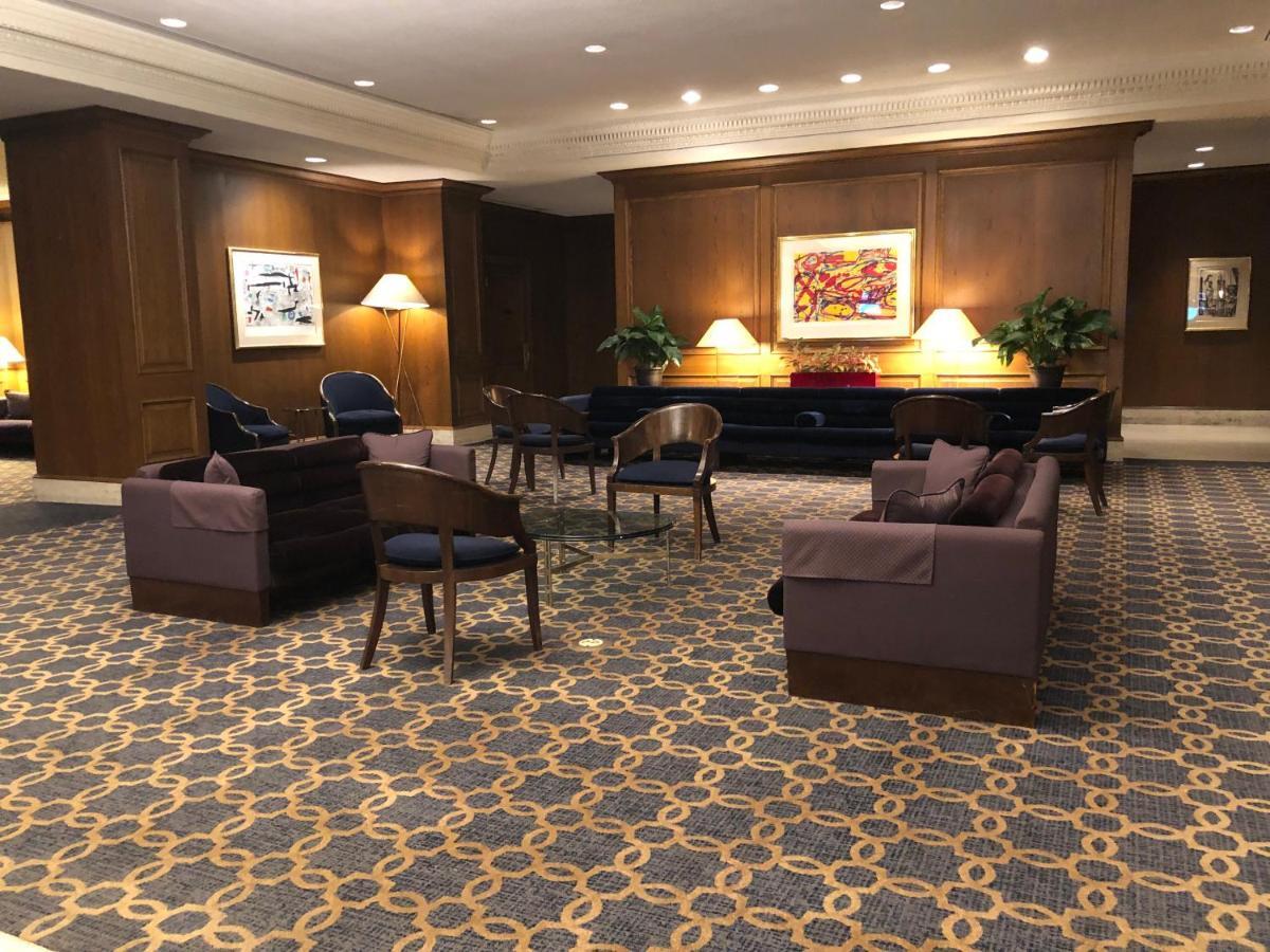 The Inn At The Standard Club Chicago Luaran gambar