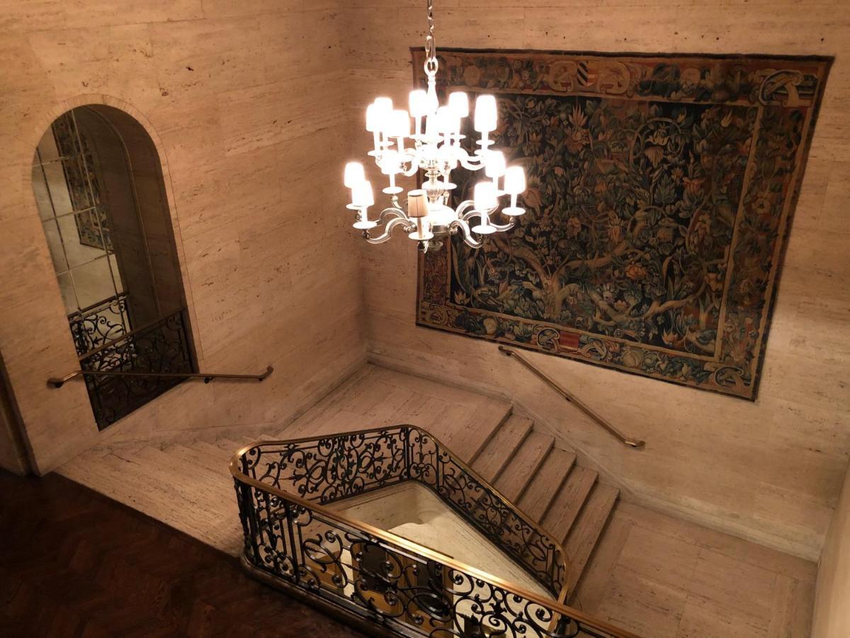The Inn At The Standard Club Chicago Luaran gambar