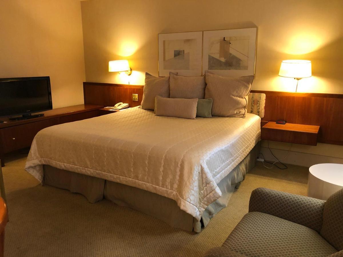 The Inn At The Standard Club Chicago Luaran gambar
