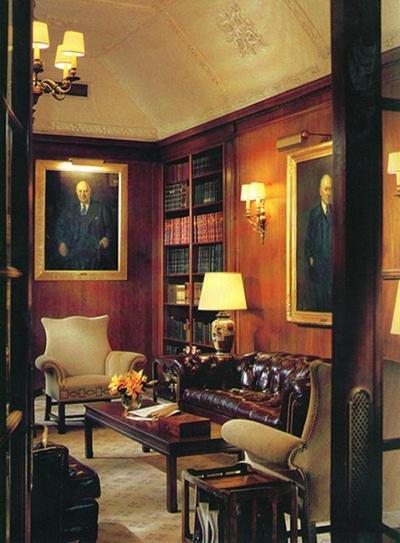 The Inn At The Standard Club Chicago Luaran gambar