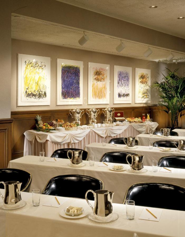 The Inn At The Standard Club Chicago Luaran gambar